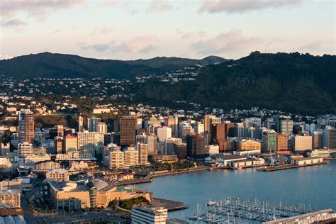 Wellington .
